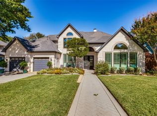 240 E Bethel Rd, Coppell, TX 75019
