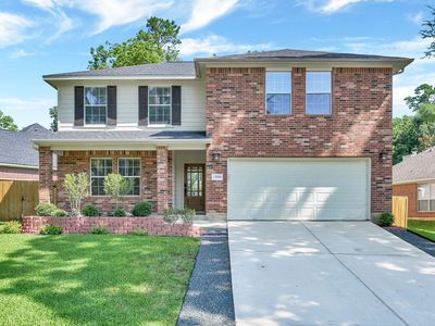 13410 Hidden Valley Dr, Montgomery, TX, 77356