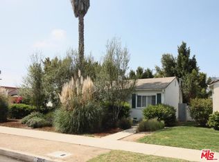 2925 S Bentley Ave, Los Angeles, CA 90064