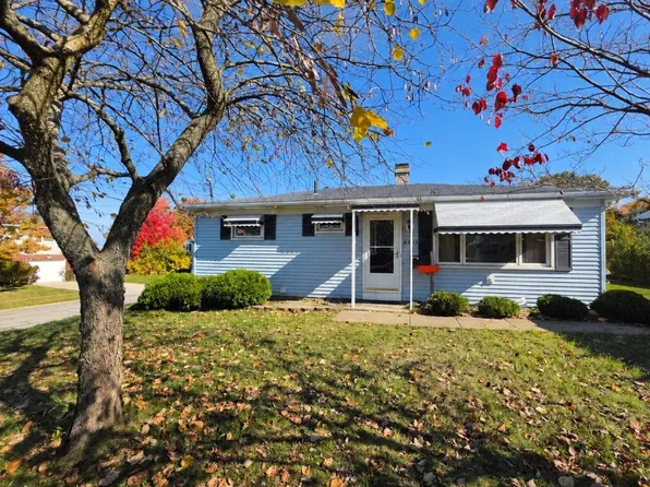 4403 Greengarden Blvd, Erie, PA 16509