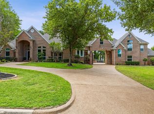 1494 Galilee Dr, Keller, TX 76262