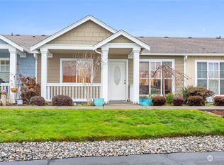 5668 Correll Dr APT 104, Ferndale, WA