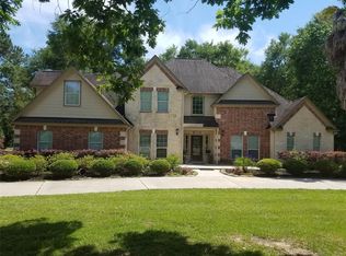 19840 Meadow Lake Rd, Cleveland, TX 77328