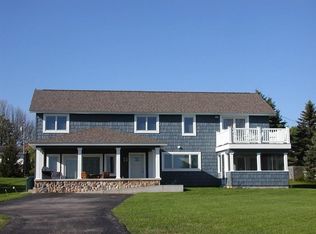 4599 Poplar Ln, Boyne City, MI 49712