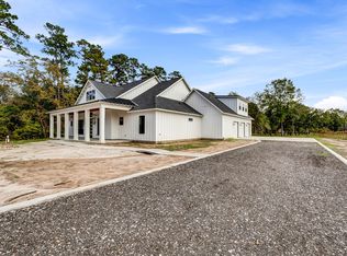 32648 Dobbin Huffsmith Rd, Magnolia, TX 77354