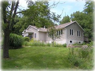 1405 County Road 396, Holts Summit, MO 65043