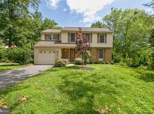 6317 Summercrest Dr, Columbia, MD 21045