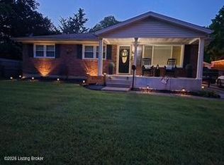 6703 Morning Star Way, Louisville, KY 40272