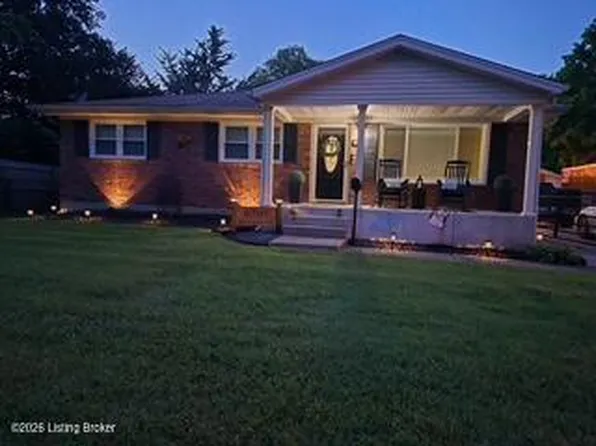 6703 Morning Star Way, Louisville, KY 40272