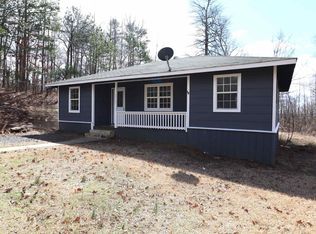 8710 Highway 254 E, Dennard, AR 72629