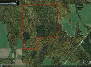 LOT 3 Off Holden Hts LOT 3-5, Ashland, ME 04732