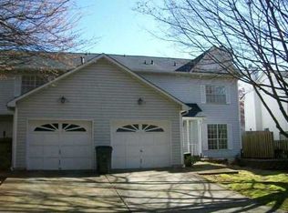 1069 Knights Bridge Ct, Norcross, GA 30093