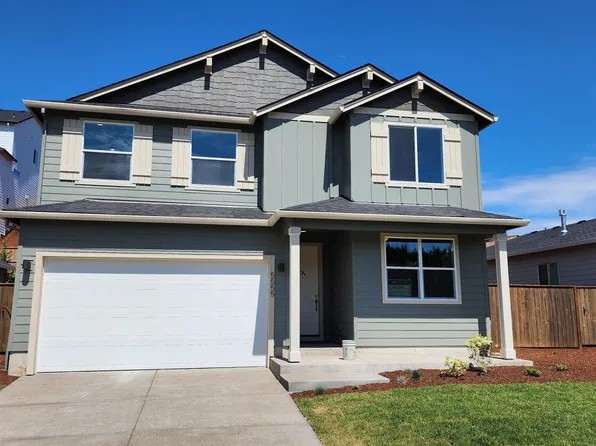 5555 NW Stardown Dr, Corvallis, OR 97330