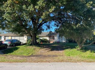 198 Del Monte Rd, Sebastian, FL 32958