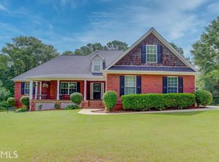 2375 Dixie Rd, Covington, GA 30014