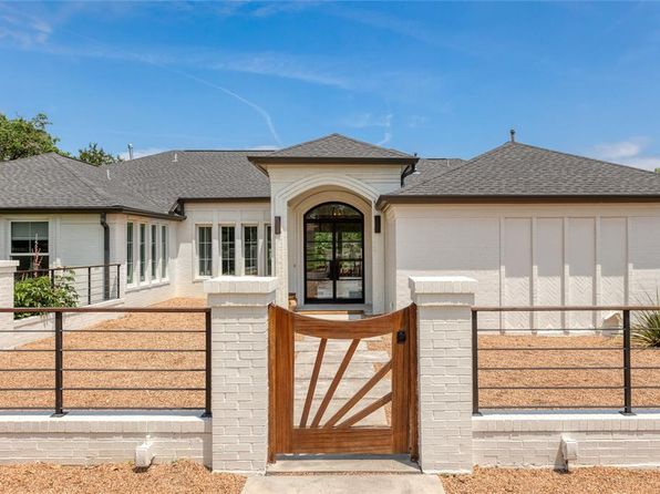 Barton Creek Austin Real Estate - Barton Creek Austin Homes For Sale