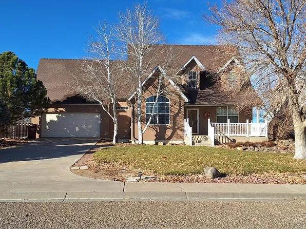504 Kimble Ave, Swink, CO 81077