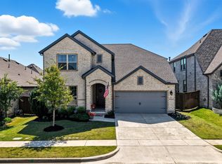 4113 Gainesway Ln, Aubrey, TX 76227