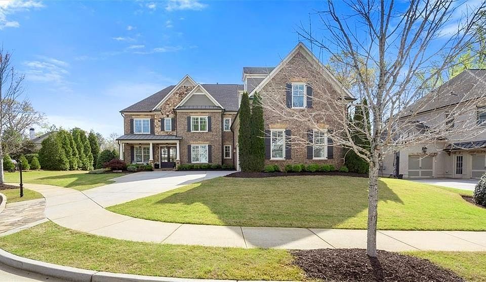 1st image of 12734 Ruths Farm Way