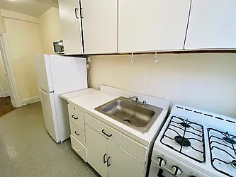 Rented by Highline Residential