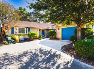 608 Wisteria Ln, Sunset Beach, NC 28468