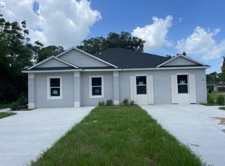 699 W Kaley St, Orlando, FL 32805