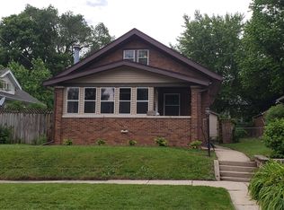 2230 16th Ave, Rockford, IL 61104