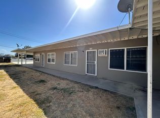 701 S Santa Fe St, Visalia, CA 93292