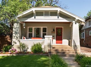 1325 Bellaire Street, Denver, CO 80220