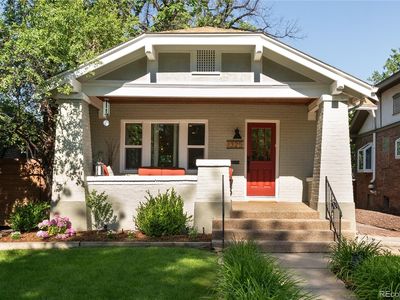 1325 Bellaire Street, Denver, CO, 80220