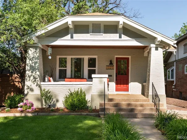 1325 Bellaire Street, Denver, CO 80220