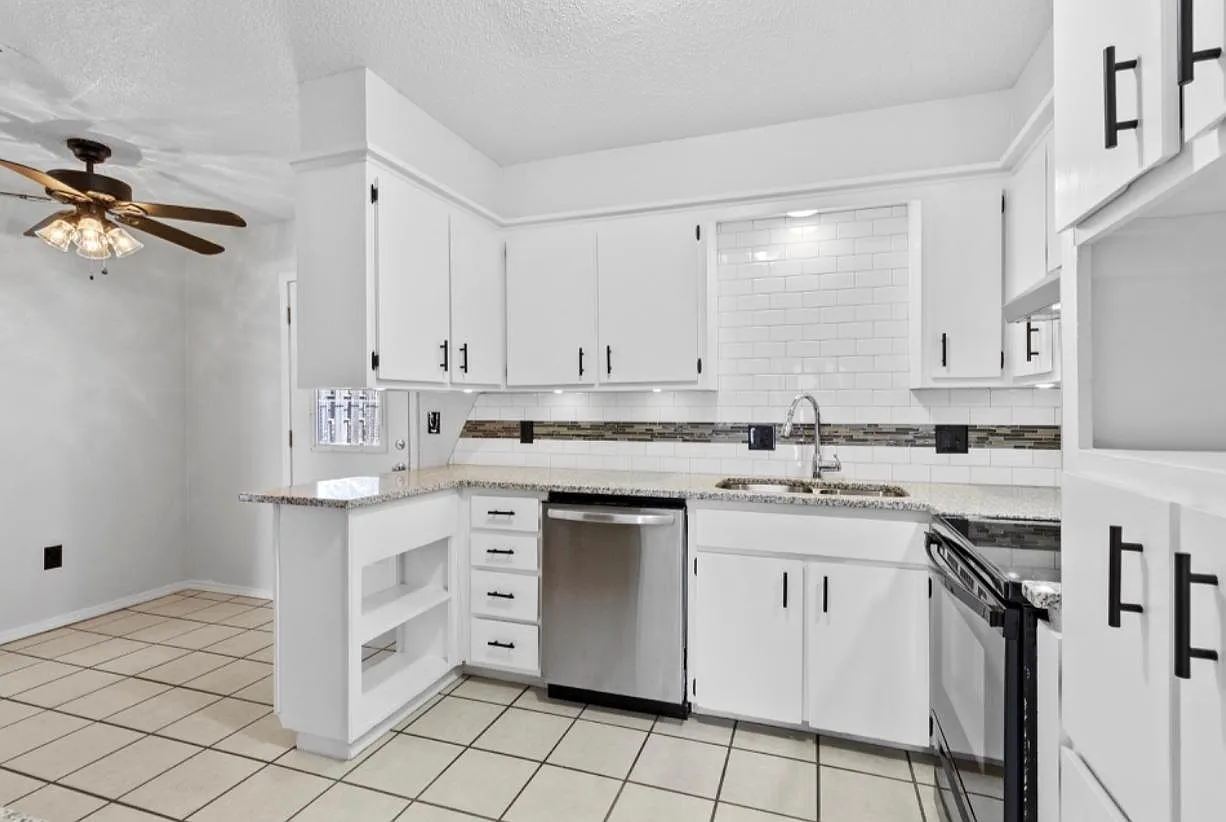 3 bed, 1173 sqft, $1,450 — Photo 4