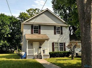 924 Lindsay Ave, Toledo, OH 43610