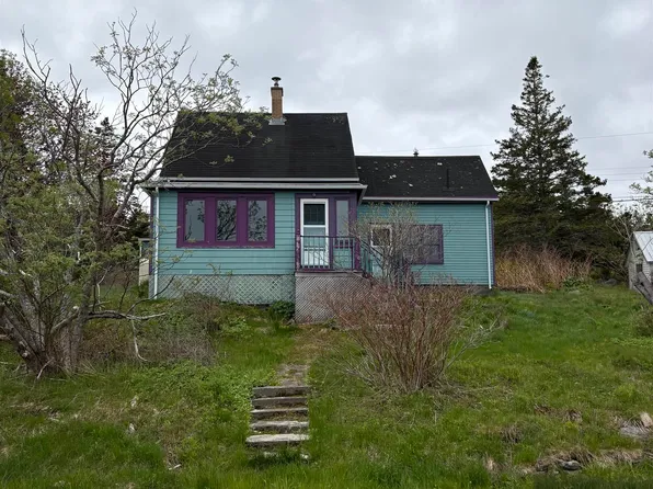 1626 We St, Jeddore Road, NS B0J 1P0