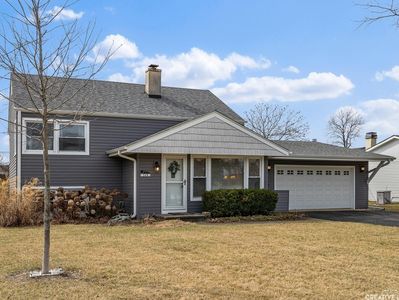 508 Westwood Dr, Wheaton, IL, 60187