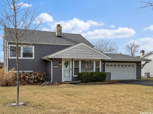 508 Westwood Dr, Wheaton, IL 60187