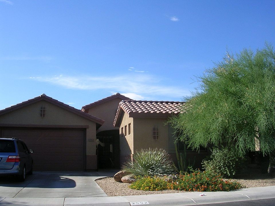 Great Curb Appeal