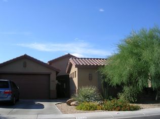2552 W Coyote Creek Dr, Phoenix, AZ 85086