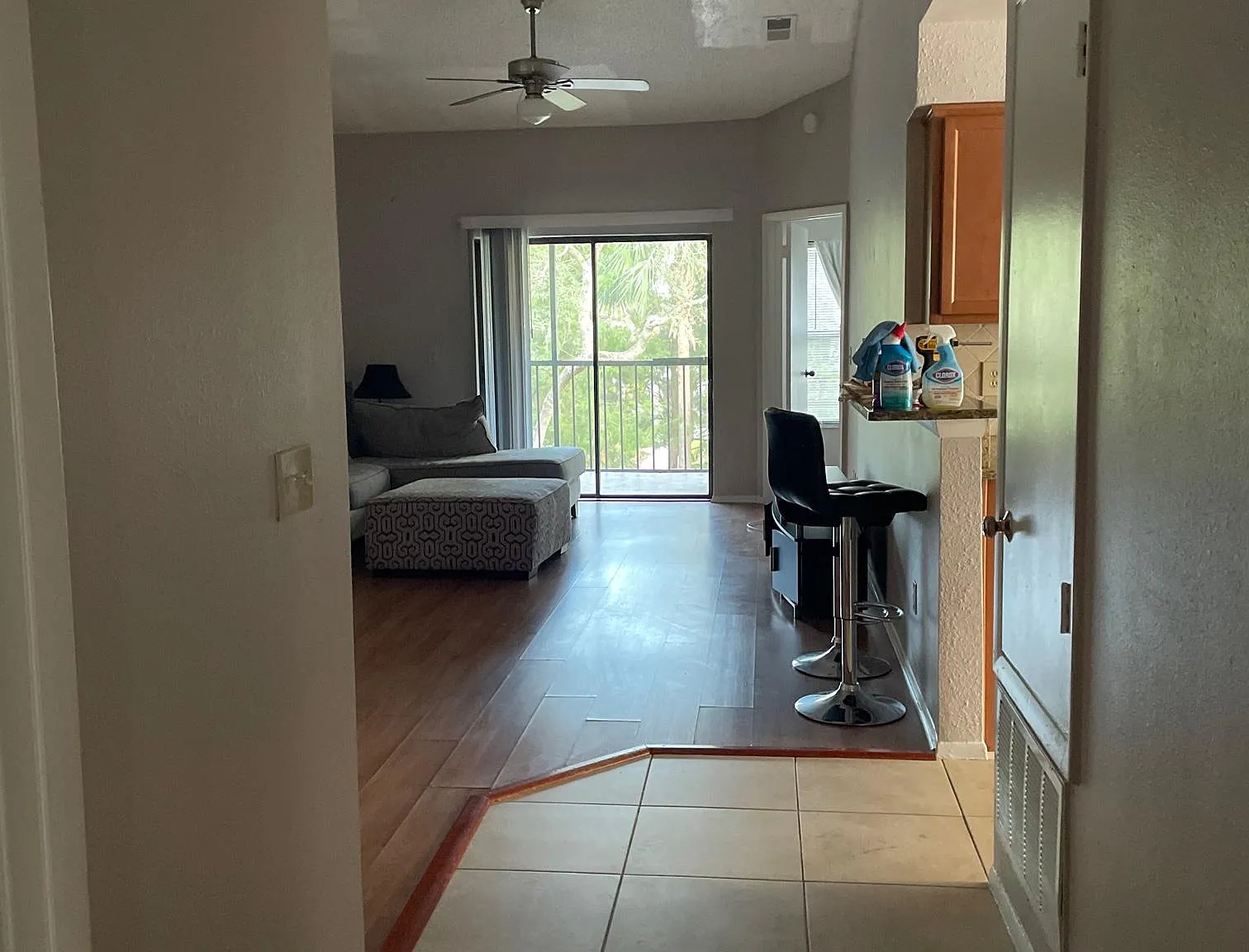 3 bed, 1250 sqft, $2,100 — Photo 3
