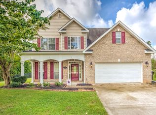 2900 Timber Green Ln LOT 80, Knoxville, TN 37921