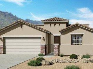 13304 Emerald Water Ct, El Paso, TX 79928
