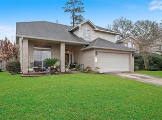 5503 Indian Brook Ct, Spring, TX 77373