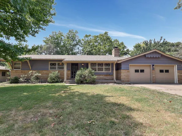 315 N Spruce St, Goddard, KS 67052
