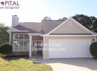 85 Dove Point, Covington, GA 30016