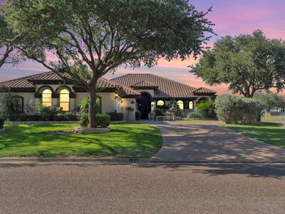 154 Cardinal Ln, Laredo, TX, 78045