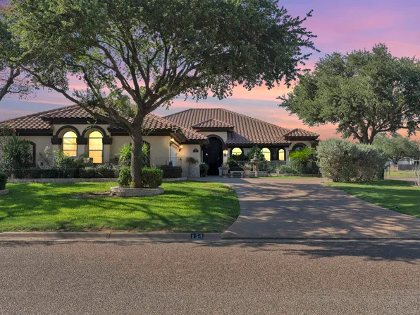 154 Cardinal Ln, Laredo, TX 78045