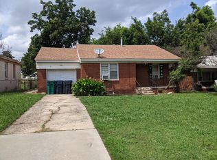 717 NW 88th St, Oklahoma City, OK 73114