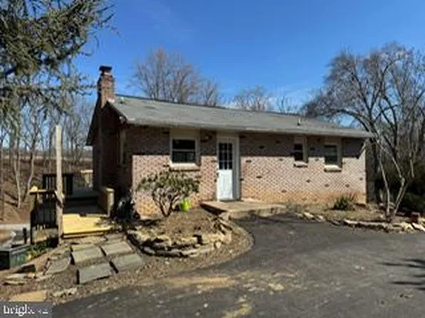 2140 Bald Eagle Rd, Drumore, PA 17518