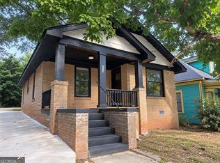 554 Lawton St SW, Atlanta, GA 30310