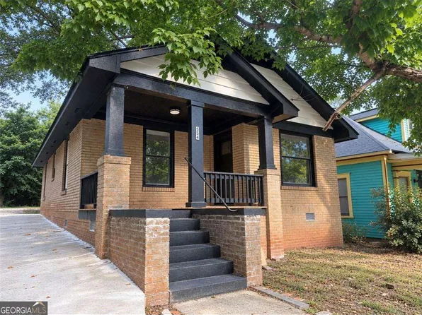 554 Lawton St SW, Atlanta, GA 30310